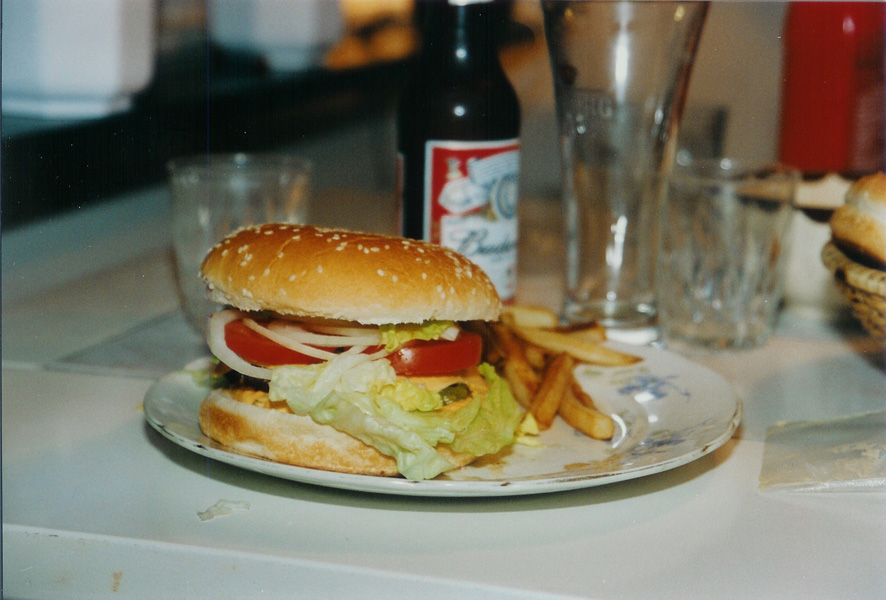 MSSD vs. McDonalds!?