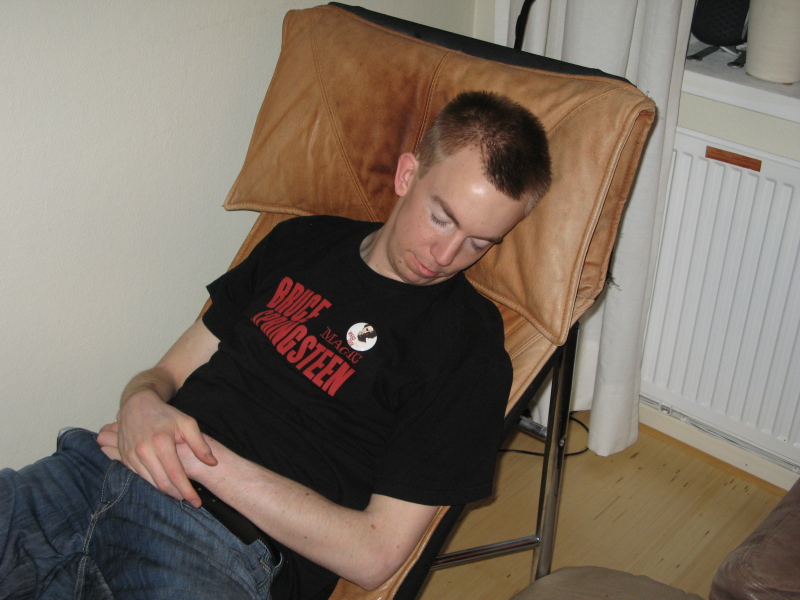 MSSD2008 is now...