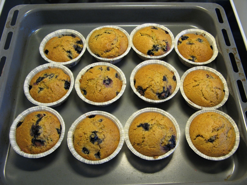 Well, now they look really tasty!