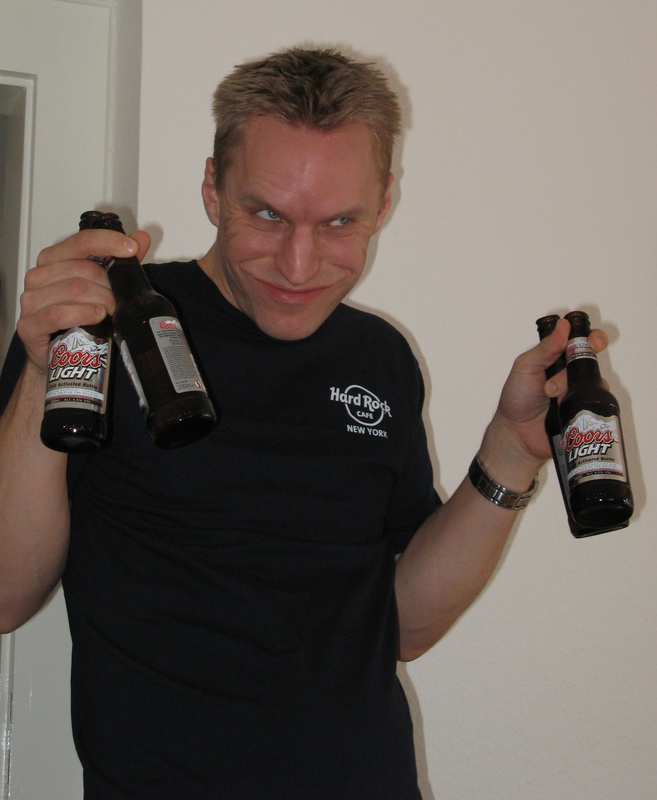 Part Freddasp Part Monkey