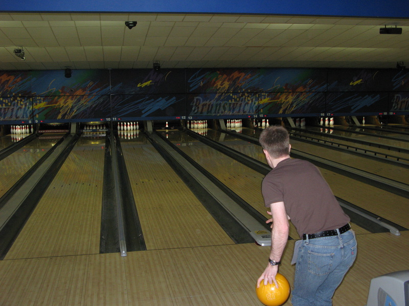 Post-MSSD tradtion: Bowling