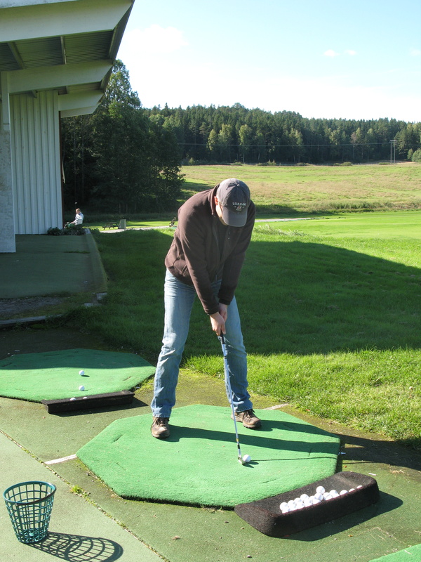 You need to practice, practice, practice.