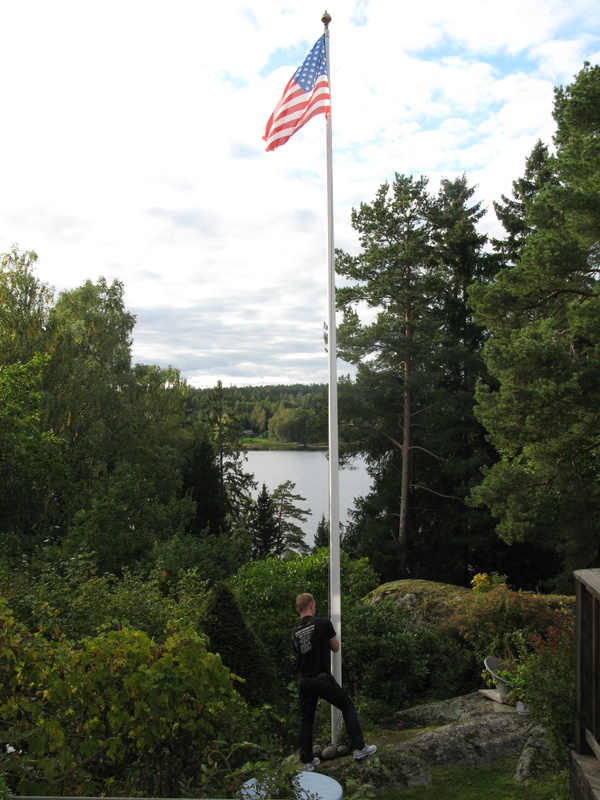 4th of July in MSSD land!