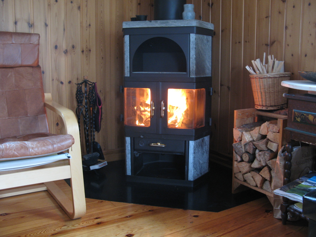 Fire!