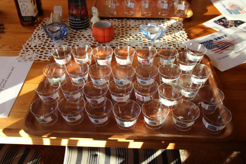 The ultimate 15 sorts of Samuel Adams beer test